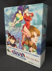 アニメBlu-ray 通)超時空要塞マクロス Blu-rayBOX