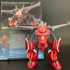 2026年最新】完成品 MG ズゴックの人気アイテム - メルカリ