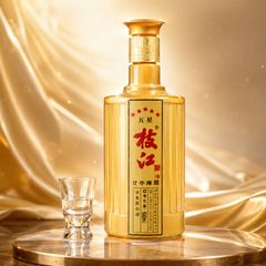 白酒 知交 Zhi Jiao Jiu 500ml 53％ - メルカリ