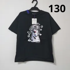半袖　Tシャツ　ダルメシアン　130cmのサムネイル