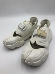 NIKE ナイキ アクアリフト CW7164-100 スニーカー size24.0/白 ■■ レディース