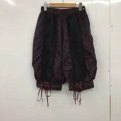 ALICEANDTHEPIRATES アリスアンドザパイレーツ パンツ ショートパンツ ショートパンツ ハーフパンツ カジュアルパンツのサムネイル