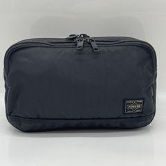 PORTER タンカー 資生堂 コラボ 化粧ポーチ - メルカリ
