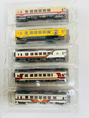 チョロQ LOCOMOTION COLLECTION JR北海道 - メルカリ