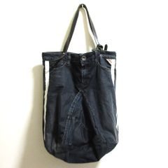 未使用 トリコ コムデギャルソン フリル付きトートバッグ - メルカリ