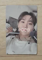 Seventeen スングァン セブチ FML Weverse Albums ver.