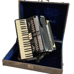 EXCELSIOR 301.超軽量コンパクトサイズ滅多に出無いMM配列進行型番 EXCELSIOR Mod.301 E超軽量コンパクト滅多に出ないMM配列進行型 - メルカリ