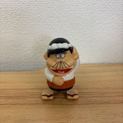 からかさお化け ソフビ フィギュア 新品 妖怪 レトロ レア 昔 希少