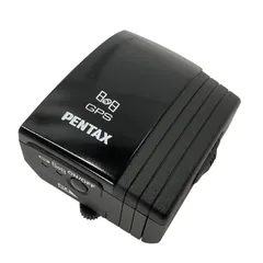 2026年最新】Pentax O-GPS1の人気アイテム - メルカリ
