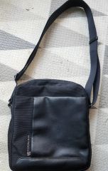 ✨美品✨】サムソナイト シック ライン クラッチショルダー レザー