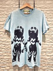 THE GOOD VIBES TRIBE Tシャツ sacai & SONZ - メルカリ