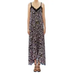 ZADIG&VOLTAIRE ザディグ・エ・ヴォルテール レディース RISTY シルク ONE PIECE WWDR01324のサムネイル