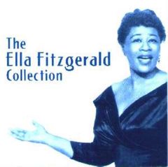 ella fitzgerald 48枚入 CDコレクション ボックス・セット - メルカリ