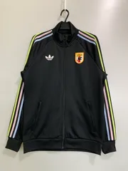 2026年最新】adidas 日本代表 トラックジャケットの人気アイテム