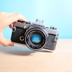 完動品❁極美品 PENTAX SMC Takumar 55mm f1.8 ペンタックス 単焦点