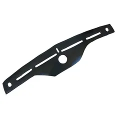 輸入車専門店Luxury Dash Mat (ブラックレザー) ダッシュマット マセラティギブリ MG30系 H28/3- TZconcier e0290 日本製のサムネイル