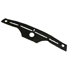 輸入車専門店Luxury Dash Mat (カーボン調レザー) ダッシュマット マセラティギブリ MG30系 H28/3- TZconcier e0291 日本製のサムネイル