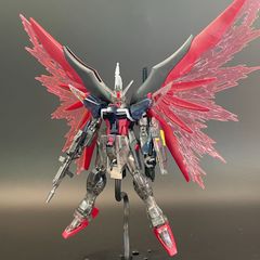 ジャンク品】MG トランザムライザー ガンダムベース限定版 - メルカリ