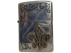 Zippo BICO Fleur De Lys ライター - メルカリ