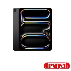 iPad Pro 11インチ Wi-Fi 1TB (準ガラス搭載)2024年春 | Mercari