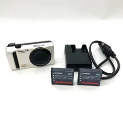 2026年最新】EXILIM EX-ZR100の人気アイテム - メルカリ