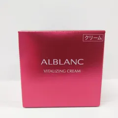 V1449 ALBLANC アルブラン バイタライジングクリーム  Nクリームf 40gのサムネイル