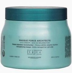 ケラスターゼ GN マスク RCST 3個セット ケラスターゼ GN マスク RCST マスク リコンスティチュアント 200ml