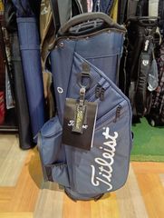 新品2026NEWタイトリストTB26SX4AスタンドCB NV/WH - メルカリ