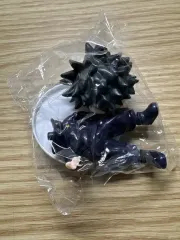 伏黒フィギュア