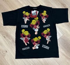 ヒステリックグラマー マイメロ ピンク スポーツソックス Tシャツ