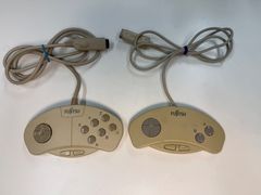 CAPCOM 【中古 CPS2マザーボード付き】 スーパーストリート