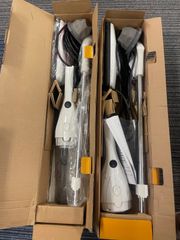 東芝 クリーナー掃除機 VC-CL21Z - メルカリ