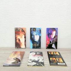 T-BOLAN CD 5枚セット - メルカリ