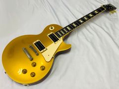 10735】TOKAI LS80 GOLD TOP レスポール タイプ - メルカリ