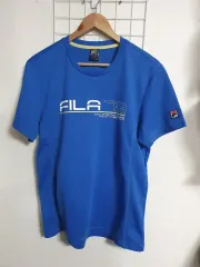 FILA フィラ 半袖Tシャツ 100L