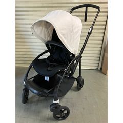 快適さとコンパクトを両立した未来のシティベビーカー バガブー のBugaboo Dragonflyを徹底解剖 ストア・通販 公式