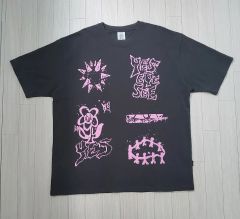 00s archive GENERAL RESERCH The Riot tee - メルカリ
