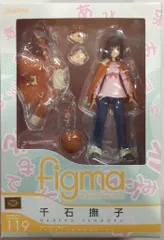 MAXFACTORY figma 化物語 千石撫子 119