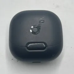 Anker Soundcore Liberty 4 NC ワイヤレスイヤホン ブ