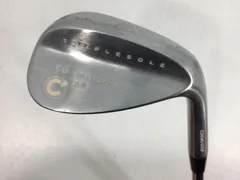 【中古ゴルフクラブ】クルーズ トリプルソール ミルドウェッジ NSプロ 950GH SWのサムネイル