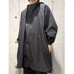 THE NORTH FACE TAGUAN PONCHOオーバーサイズナイロンポンチョ NP12232 8069000145335