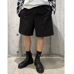 新品未使用 オーベルジュ ショーツ ilyan AUBERGE サイズ40 - メルカリ