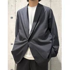 TEATORA Wallet JKT PLUS DoctoroidマルチポケットナイロンTECHテックウォレットストレッチジャケット Wallet JKT PLUS TT-204PLUS-DR 8069000145502のサムネイル