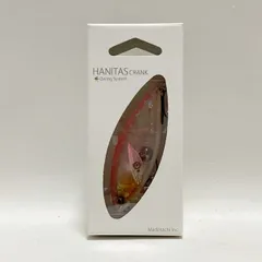 madotachi/マドタチ HANITAS CRANK#長谷川ピンクver.2【87129-007】のサムネイル