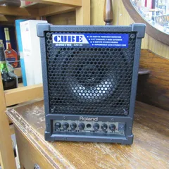 Roland ローランド Cube Monitor モニターアンプ CM-30 エキスパート藤沢辻堂店のサムネイル