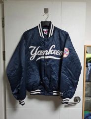 激レア⭐︎ ヤンキース 松井モデル スタジャン MLB公認 非売品 - メルカリ