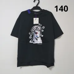 半袖　Tシャツ　ダルメシアン　140cmのサムネイル