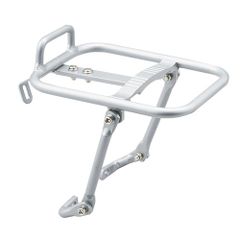 AKI WORLD FRONT CARIER SILVER CR-YI-001kk 1eb23de6