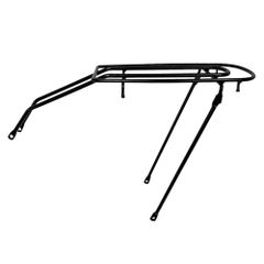 PROVROS (Probros) Rear Carrier, Luggage Rack, P-C266Epro Exclusive, Evan Bicycle Accessory, Cycle, Load Capacity 27kg, PCR-C266Ekk a10a6e5c