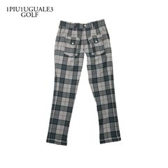 ☆新品/定価6.1万☆ 1PIU1UGUALE3 ブッシュパンツ 3 - メルカリ